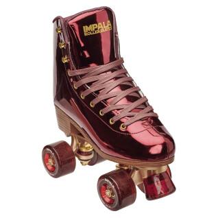 Rollerblades för kvinnor Impala Quad Skate