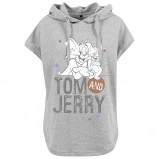 Urban classic sweatshirt för damer Tom & Jerry