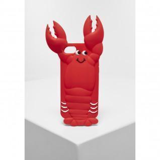 Fodral för iphone 7/8 Urban Classics lobster