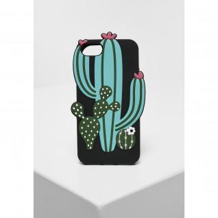 Fodral för iphone 7/8 Urban Classics cactus