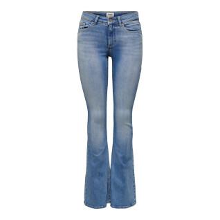 Jeans för kvinnor Only Blush Tai467