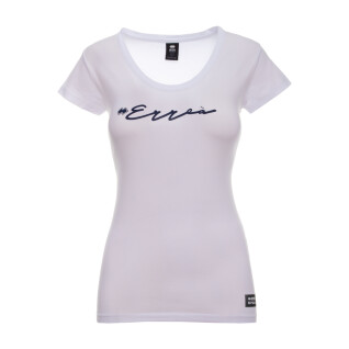T-shirt för kvinnor Errea essential