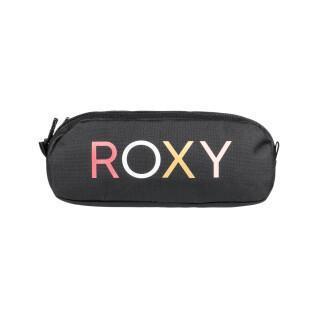 Pennfodral för kvinnor Roxy Da Rock Solid