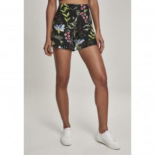 Urban classic resort basic shorts för kvinnor