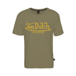 T-shirt Von Dutch Lennon