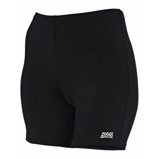 Midjekorta shorts för kvinnor Zoggs Mackenzie