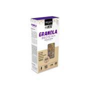 Protein+ från granola STC Nutrition céreales & graines - 452g