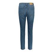 Straight jeans för kvinnor Vero Moda vmbrenda
