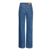 Jeans för kvinnor Vero Moda Vmkithy Li368 Ga