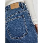 Jeans för kvinnor Vero Moda Vmkithy Li368 Ga