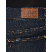 Jeans för kvinnor Lee Confort Straight