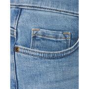 Jeans för kvinnor Lee Confort Skinny