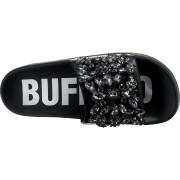 Flip-flops för kvinnor Buffalo Sky diamond