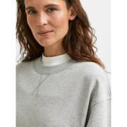 Sweatshirt för kvinnor Selected Stasie