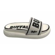 Flip-flops för kvinnor Buffalo Rey