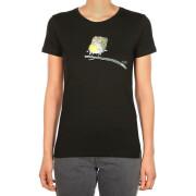 T-shirt för kvinnor Iriedaily it-birdy