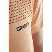 T-shirt för kvinnor Craft seamless