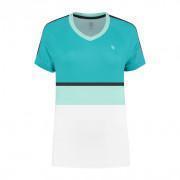 T-shirt för kvinnor K-Swiss hypercourt