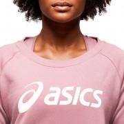 Sweatshirt för kvinnor Asics Tailored
