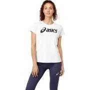 T-shirt för kvinnor Asics Big Logo ll