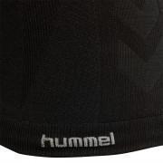 T-shirt för kvinnor Hummel clea seamless top