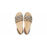 Öppna sandaler för kvinnor Crocs tulum
