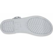 Sandaler för kvinnor Crocs Tulum Glitter