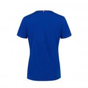 T-shirt för kvinnor Le Coq Sportif Essentiels n°1
