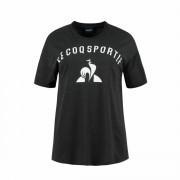 T-shirt för kvinnor Le Coq Sportif Sport n°1