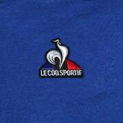 Sweatshirt med huva för kvinnor Le Coq Sportif Saison N°1