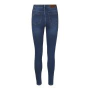 Jeans för kvinnor Noisy May nmcallie chic