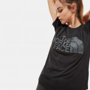 T-shirt för kvinnor The North Face Graphic Play Hard
