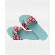 Flip-flops för kvinnor Havaianas You Saint Tropez Mesh