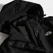 Parkas för kvinnor The North Face Recycled Suzanne Triclimate