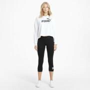 3/4-leggings för kvinnor Puma Essential