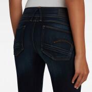 Skinny jeans för kvinnor G-Star Lynn