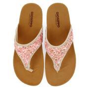 Sandaler för kvinnor Gioseppo Delmore