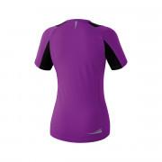 T-shirt för kvinnor Erima race line running