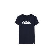 T-shirt för kvinnor French Disorder Ohlala
