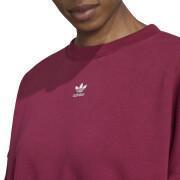 Sweatshirt för kvinnor adidas Originals Adicolor Essentials