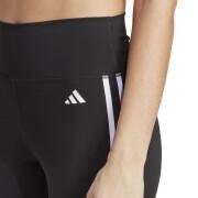 3/4-leggings för kvinnor adidas Train Essentials 3-Stripe