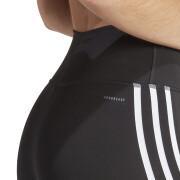 Leggings 7/8 för kvinnor adidas Train Essentials 3-Stripes
