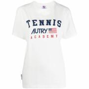 T-shirt för kvinnor Autry Iconic