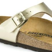 Sandaler för kvinnor Birkenstock Gizeh Birko-Flor Large
