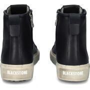 Högklackade sneakers för damer Blackstone WL23