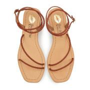 Sandaler för kvinnor Bons baisers de Paname Aphrodite