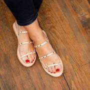Sandaler för kvinnor Bons baisers de Paname Carla