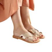 Sandaler för kvinnor Bons baisers de Paname Vanessa