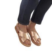 Sandaler för kvinnor Bons baisers de Paname Victoire