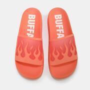 Sandaler för kvinnor Buffalo Lake flame